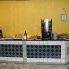 Calimbra Konferencia & Wellness Hotel Miskolctapolca - Vendéglátás