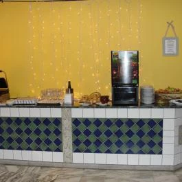 Calimbra Konferencia & Wellness Hotel Miskolctapolca - Vendéglátás