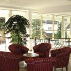 Calimbra Konferencia & Wellness Hotel Miskolctapolca - Belső