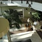 Calimbra Konferencia & Wellness Hotel Miskolctapolca - Belső