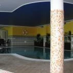 Calimbra Konferencia & Wellness Hotel Miskolctapolca - Wellness