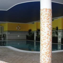 Calimbra Konferencia & Wellness Hotel Miskolctapolca - Wellness