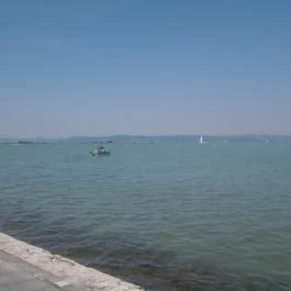 Erzsébet Szálloda Balatonőszöd Balatonőszöd - Környék