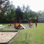 Erzsébet Szálloda Balatonőszöd Balatonőszöd - Medence/kert