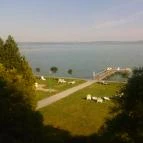 Erzsébet Szálloda Balatonőszöd Balatonőszöd - Környék