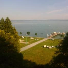 Erzsébet Szálloda Balatonőszöd Balatonőszöd - Környék