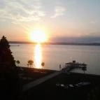 Erzsébet Szálloda Balatonőszöd Balatonőszöd - Környék