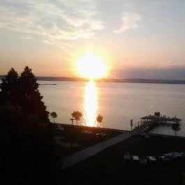 Erzsébet Szálloda Balatonőszöd Balatonőszöd - Környék