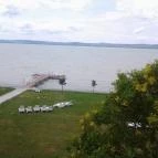 Erzsébet Szálloda Balatonőszöd Balatonőszöd - Környék