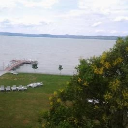 Erzsébet Szálloda Balatonőszöd Balatonőszöd - Környék