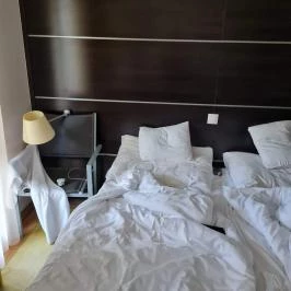 Anna Grand Hotel Balatonfüred - Szobák