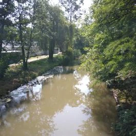 Aqua Hotel Gyula - Egyéb