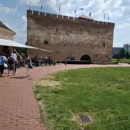 Aqua Hotel Gyula - Egyéb