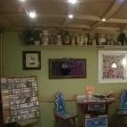 Bagolyvár Fogadó Pécs - Belső