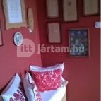 Bagolyvár Fogadó Pécs - Belső