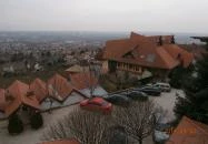 Bagolyvár Vendéglő Pécs