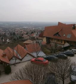 Bagolyvár Vendéglő