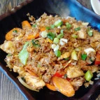 Buddha Original - Teréz körút Budapest - Egyéb