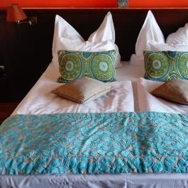 Mala Garden Hotel Siófok - Szobák