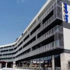 Park Inn by Radisson Zalakaros Resort & Spa Zalakaros - Külső kép