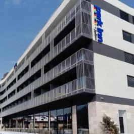 Park Inn by Radisson Zalakaros Resort & Spa Zalakaros - Külső kép