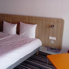 Park Inn by Radisson Zalakaros Resort & Spa Zalakaros - Szobák