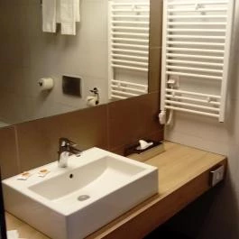 Park Inn by Radisson Zalakaros Resort & Spa Zalakaros - Szobák