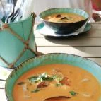 Shrimpy Street Food Bar Budapest - Egyéb