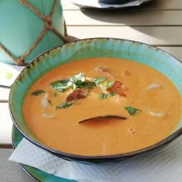 Shrimpy Street Food Bar, Budapest - Egyéb