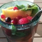 Shrimpy Street Food Bar Budapest - Egyéb