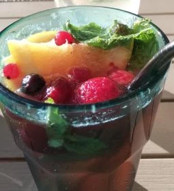 Shrimpy Street Food Bar