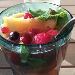 Shrimpy Street Food Bar, Budapest - Egyéb