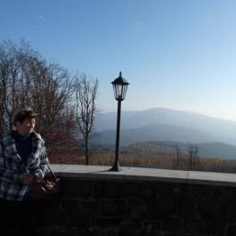 Grandhotel Galya, Galyatető - Környék