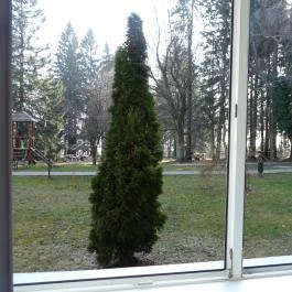 Grandhotel Galya, Galyatető - Környék