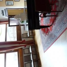 Grandhotel Galya, Galyatető - Belső