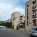 Hotel Kapitány Superior Wellness Sümeg - Külső kép