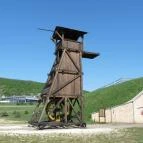 Hotel Kapitány Superior Wellness Sümeg - Környék