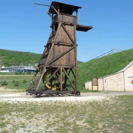 Hotel Kapitány Superior Wellness Sümeg - Környék