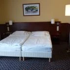 Hotel Kapitány Superior Wellness Sümeg - Szobák