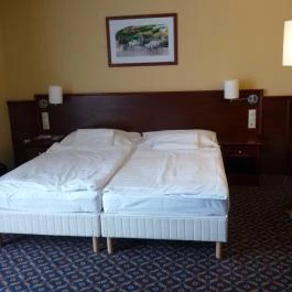 Hotel Kapitány Superior Wellness Sümeg - Szobák