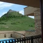 Hotel Kapitány Superior Wellness Sümeg - Környék