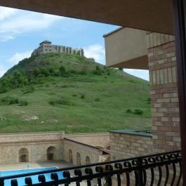 Hotel Kapitány Superior Wellness Sümeg - Környék