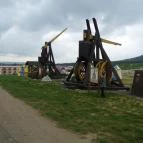 Hotel Kapitány Superior Wellness Sümeg - Környék