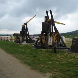 Hotel Kapitány Superior Wellness Sümeg - Környék