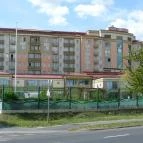 Hotel Karos Spa Zalakaros - Külső kép