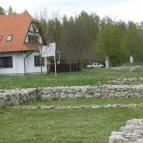 Hotel Karos Spa Zalakaros - Medence/kert