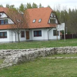 Hotel Karos Spa, Zalakaros - Medence/kert