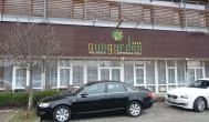 SunGarden Wellness Hotel Siófok - Külső kép