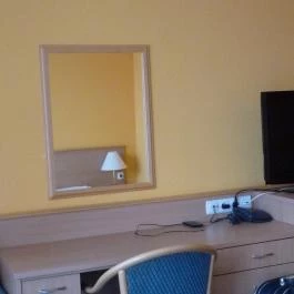 SunGarden Wellness Hotel Siófok - Szobák