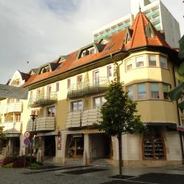 Hotel Kalma, Hévíz - Külső kép